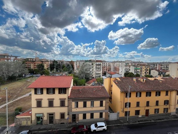 appartamento in vendita a Firenze in zona Novoli