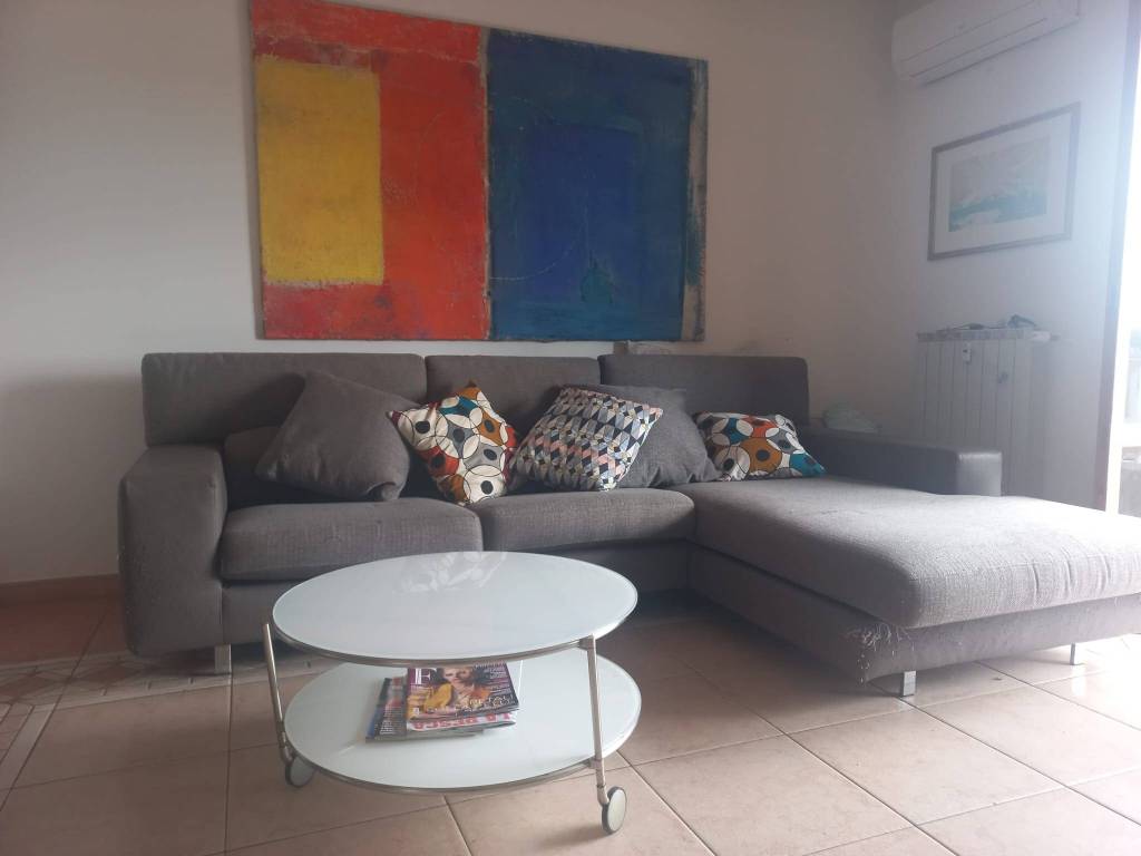 appartamento in vendita a Firenze in zona Isolotto