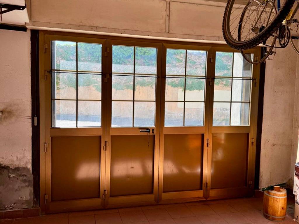 casa indipendente in vendita a Firenze in zona Le Cure