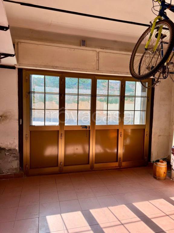 casa indipendente in vendita a Firenze in zona Porta Romana