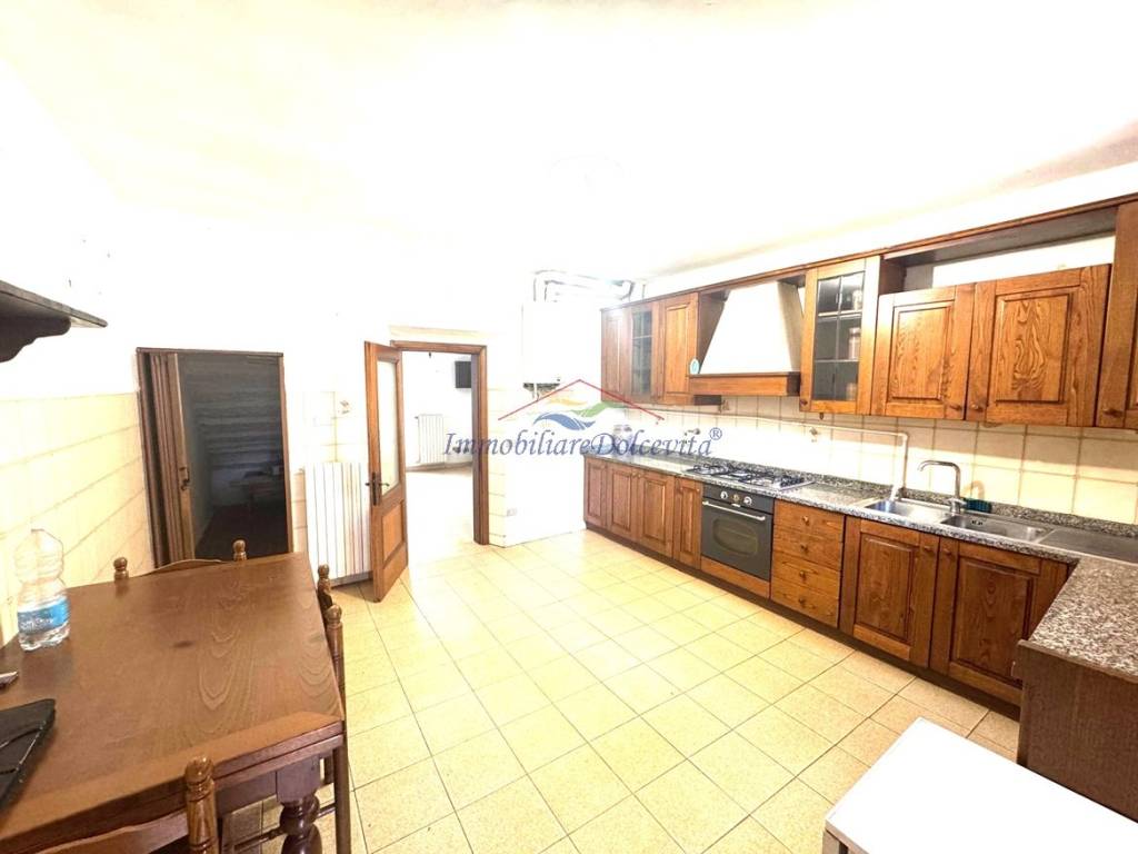 casa indipendente in vendita a Firenze in zona Mantignano