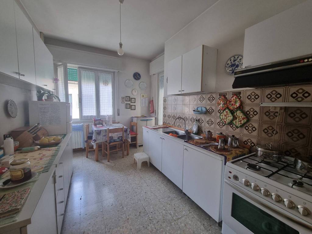 appartamento in vendita a Firenze in zona Coverciano