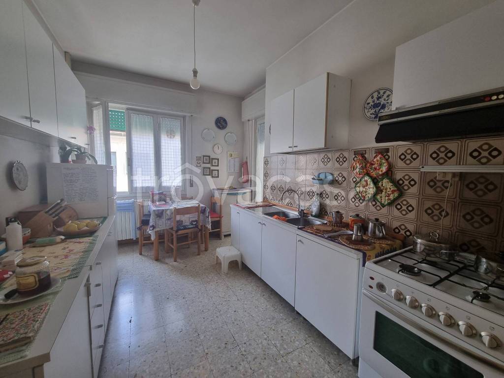 appartamento in vendita a Firenze in zona Coverciano