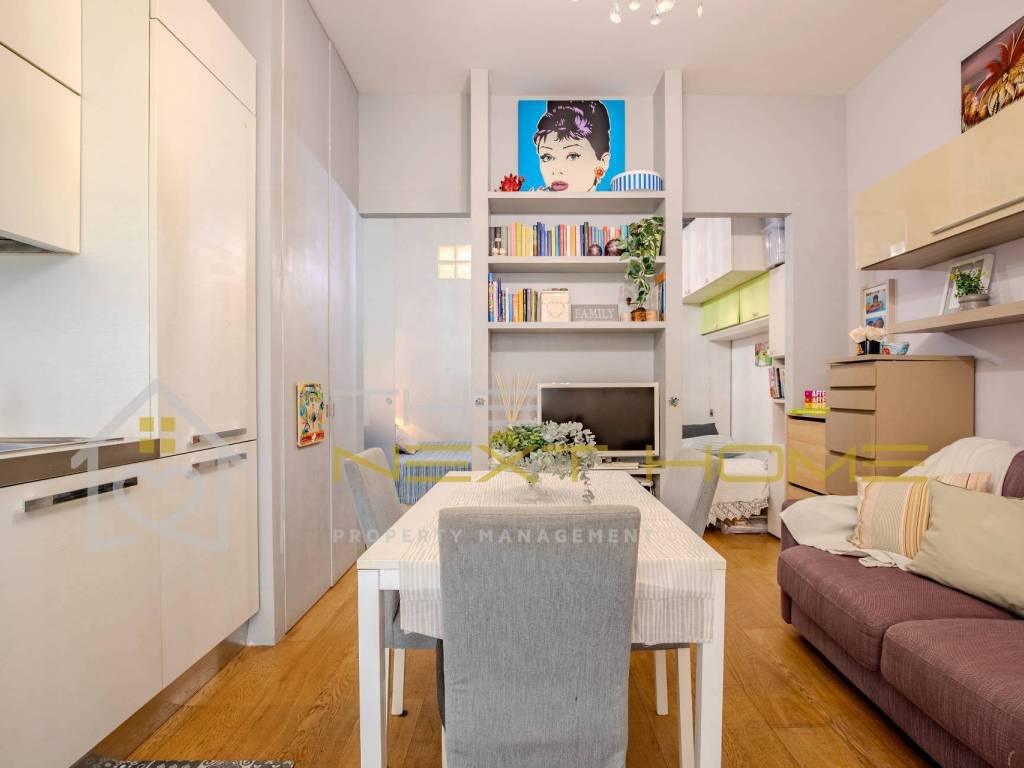 appartamento in vendita a Firenze in zona Campo di Marte