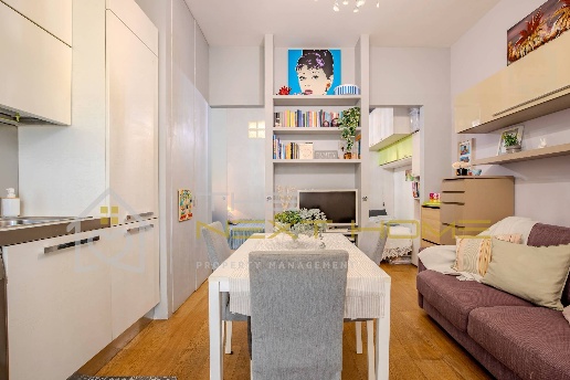 appartamento in vendita a Firenze in zona Bellariva