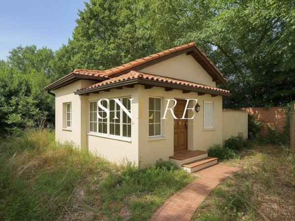 casa indipendente in vendita a Firenze in zona Gavinana