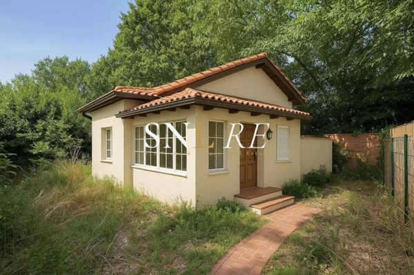 casa indipendente in vendita a Firenze in zona Gavinana