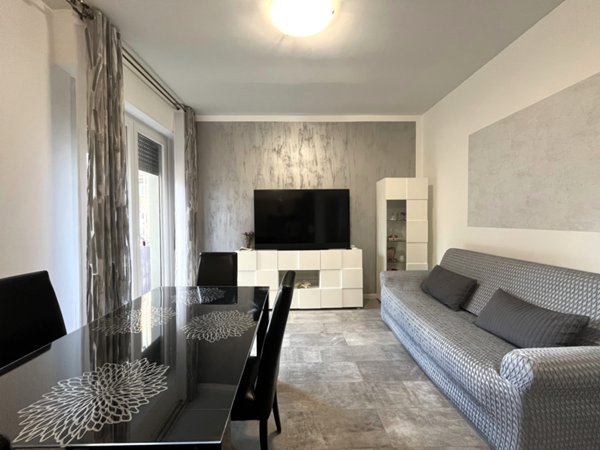 appartamento in vendita a Firenze in zona Novoli