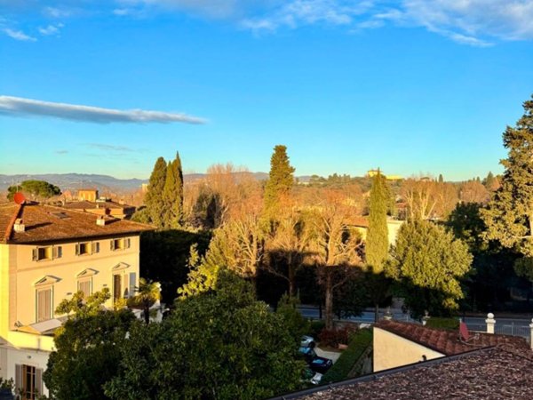 appartamento in vendita a Firenze in zona Porta Romana