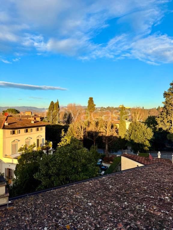 appartamento in vendita a Firenze in zona San Gaggio