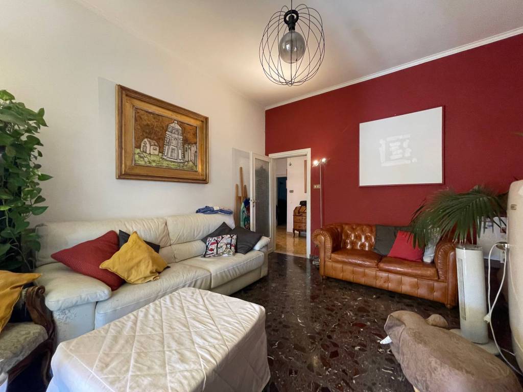 appartamento in vendita a Firenze in zona Legnaia