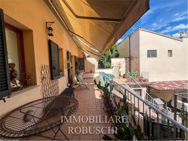 appartamento in vendita a Firenze in zona Campo di Marte
