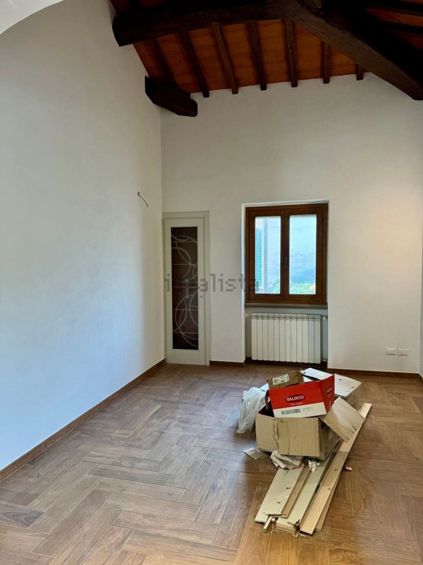 casa indipendente in vendita a Firenze in zona Porta Romana
