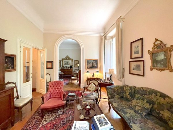 appartamento in vendita a Firenze in zona Gavinana