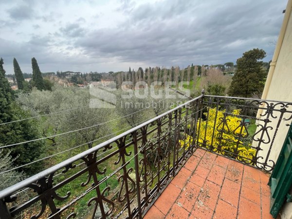 appartamento in vendita a Firenze in zona Porta Romana
