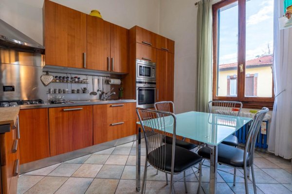 appartamento in vendita a Firenze in zona Gavinana