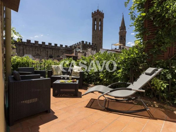 appartamento in vendita a Firenze in zona Centro Duomo