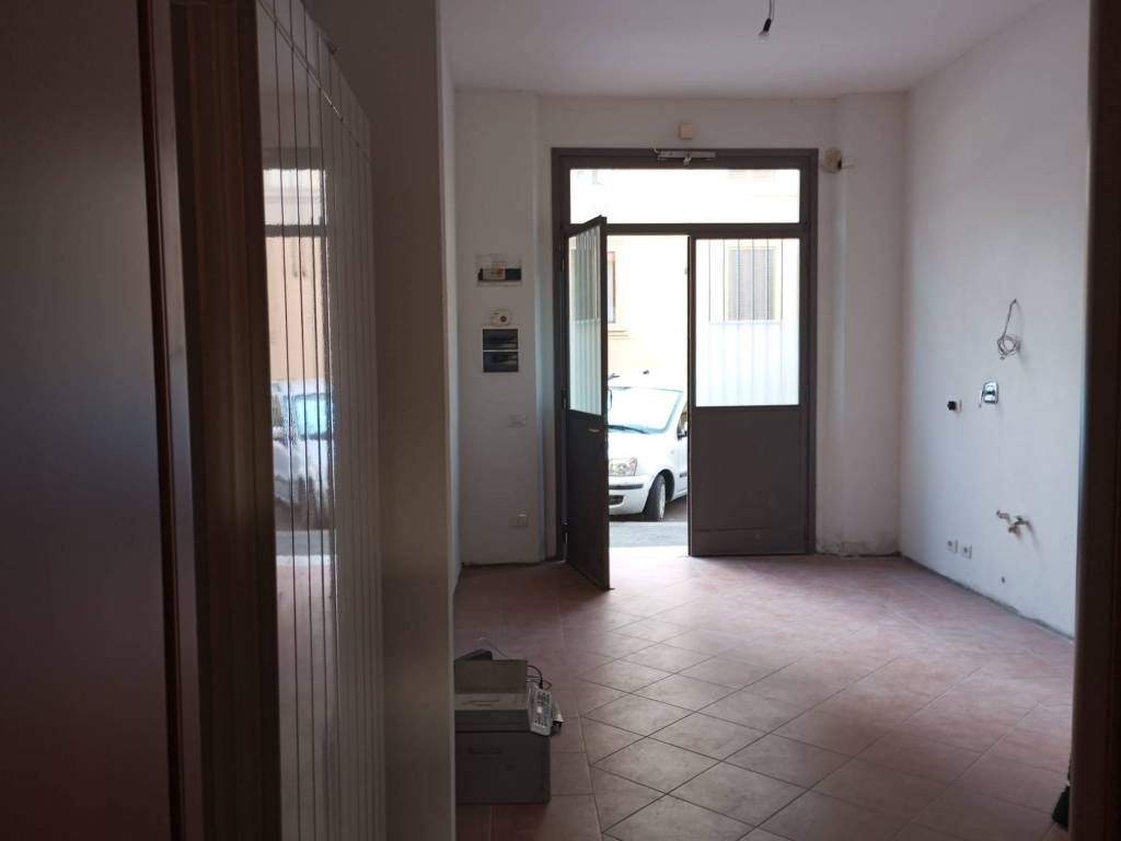 appartamento in vendita a Firenze in zona Statuto