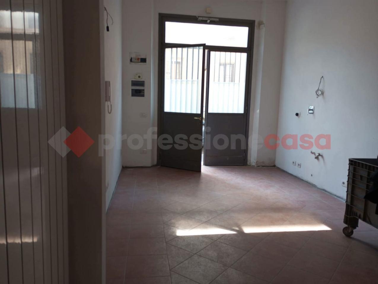 appartamento in vendita a Firenze in zona Statuto