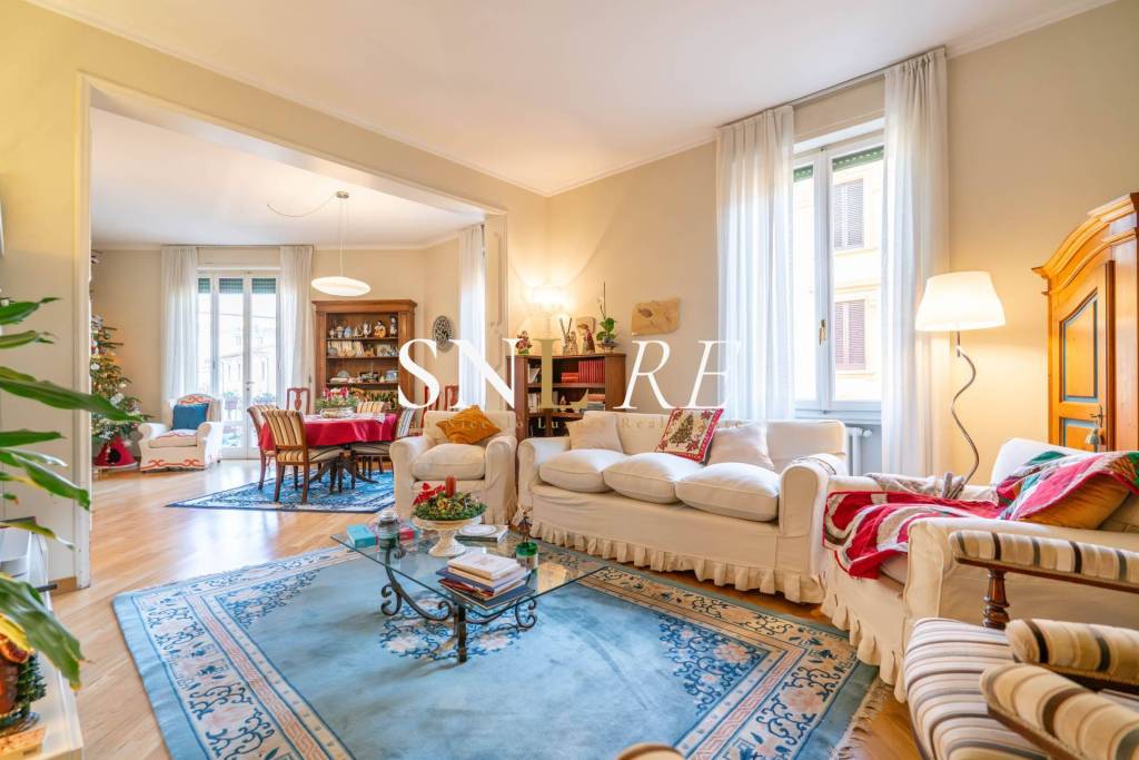 appartamento in vendita a Firenze