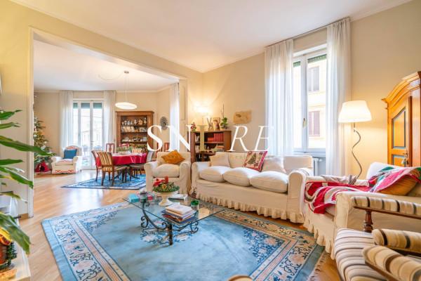 appartamento in vendita a Firenze in zona Centro Santa Croce