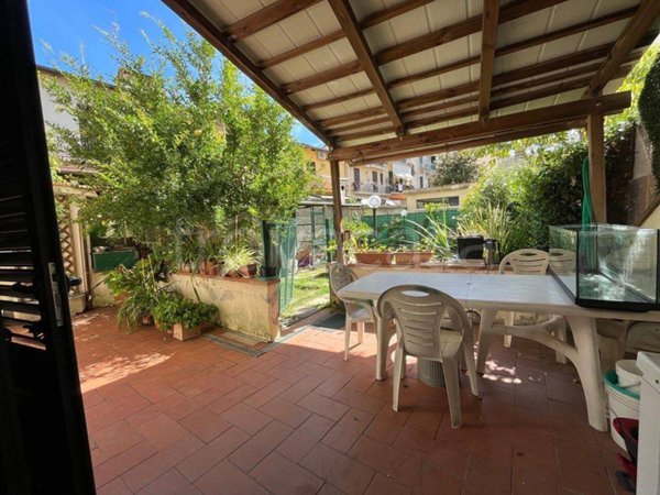 appartamento in vendita a Firenze in zona Soffiano