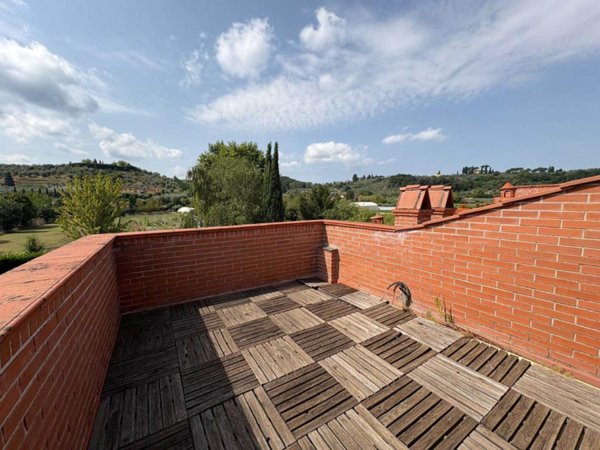 casa indipendente in vendita a Firenze in zona Gavinana