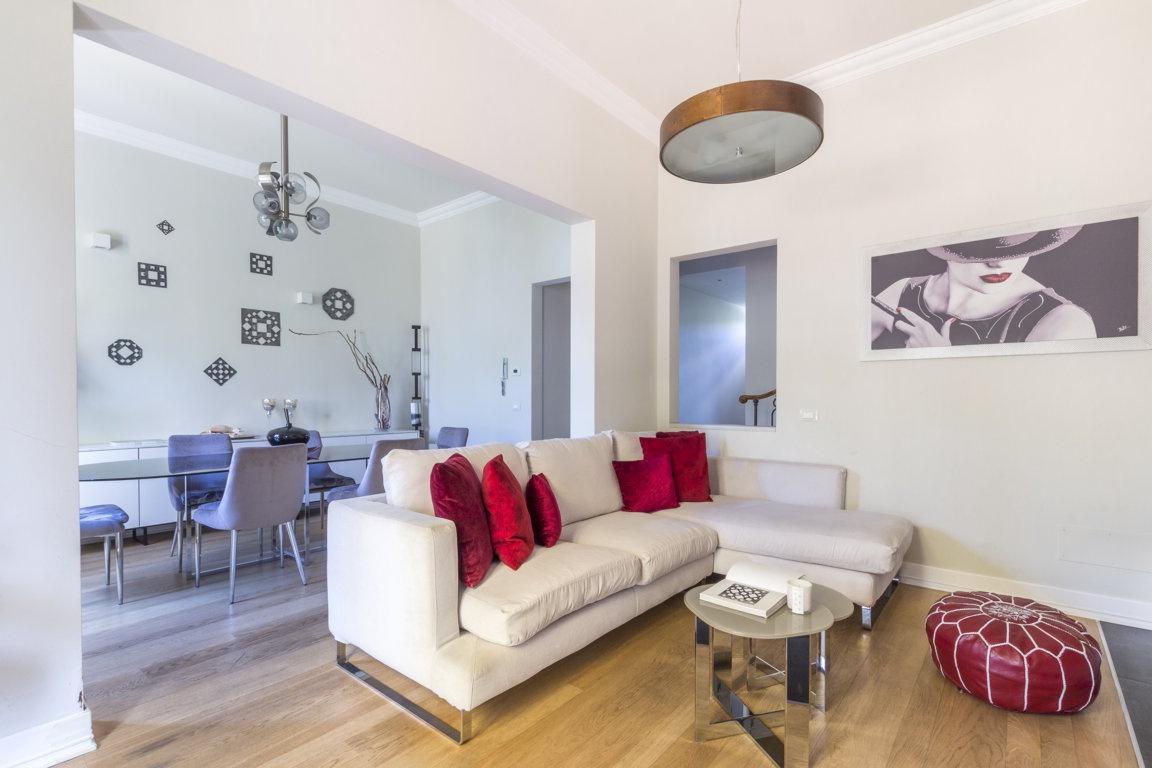 casa indipendente in vendita a Firenze in zona Gavinana