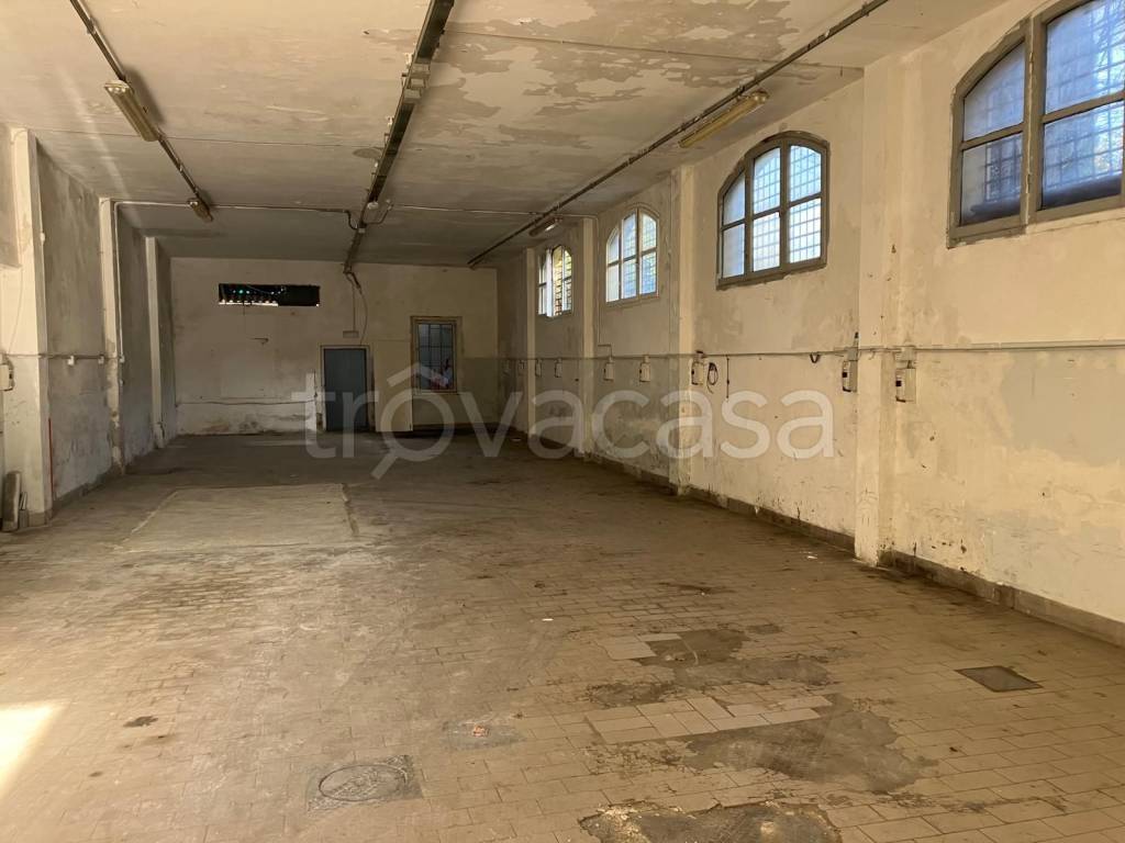 appartamento in vendita a Firenze in zona Peretola