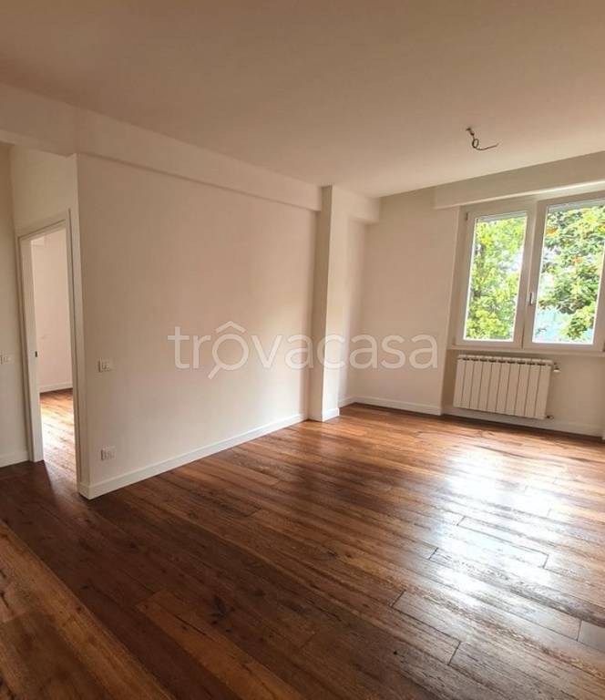 appartamento in vendita a Firenze in zona Novoli