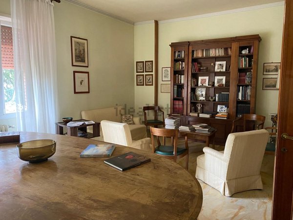 appartamento in vendita a Firenze in zona Campo di Marte