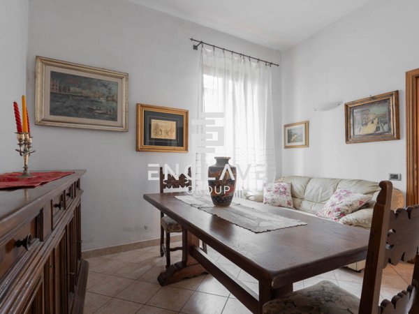 appartamento in vendita a Firenze in zona Campo di Marte