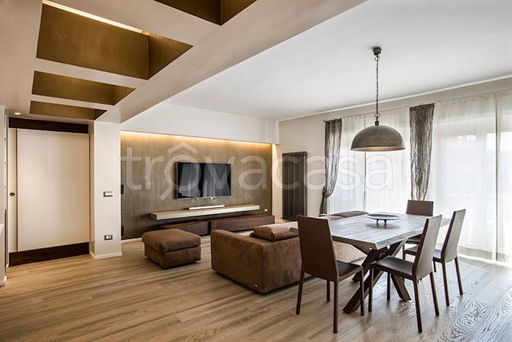 appartamento in vendita a Firenze in zona Centro Storico