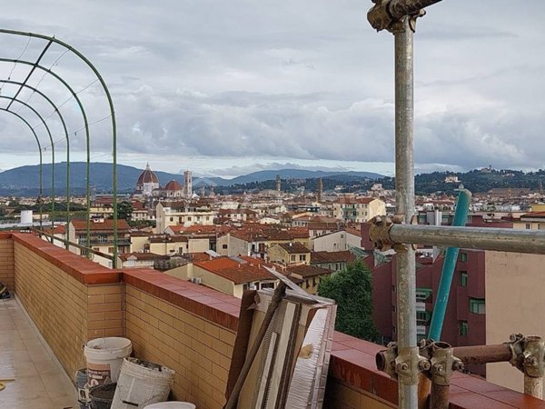 appartamento in vendita a Firenze in zona Centro Storico