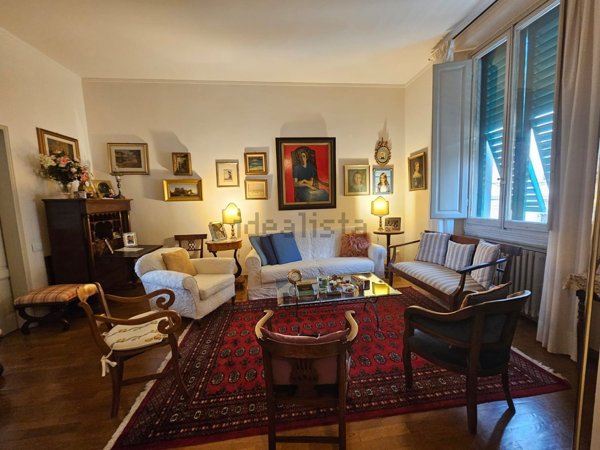 appartamento in vendita a Firenze in zona Le Cure