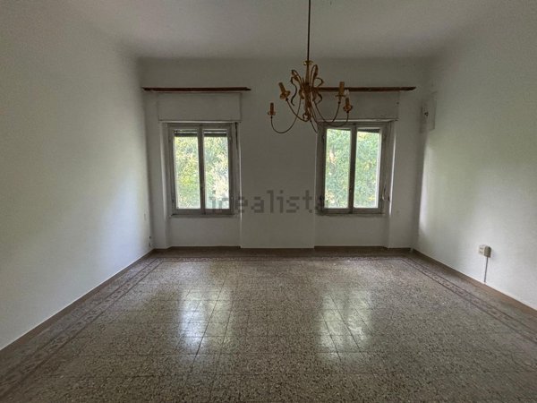 appartamento in vendita a Firenze in zona Campo di Marte