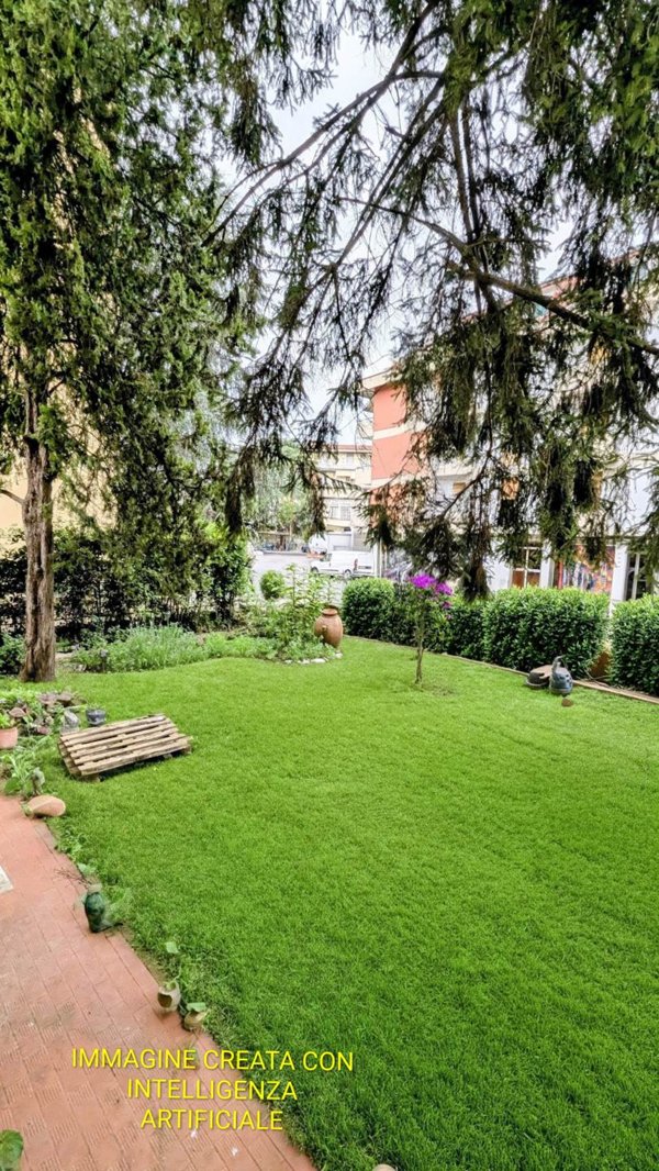 appartamento in vendita a Firenze in zona Soffiano