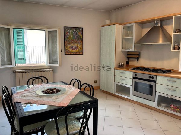 appartamento in vendita a Firenze in zona Galluzzo