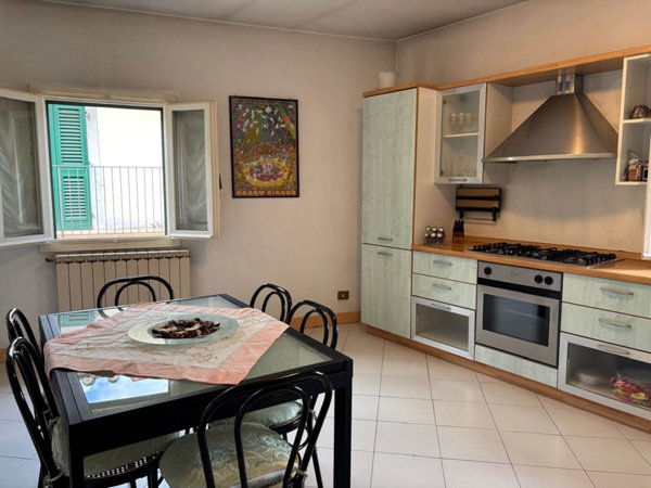 appartamento in vendita a Firenze in zona Galluzzo