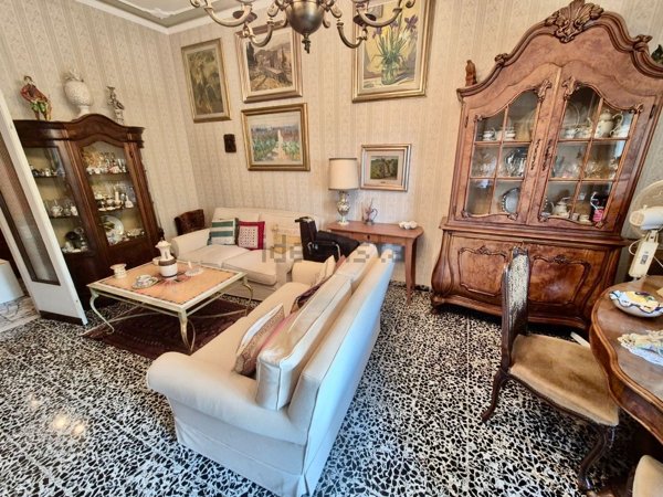 appartamento in vendita a Firenze in zona Sorgane