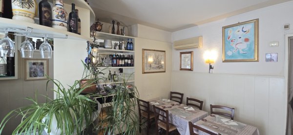 locale commerciale in vendita a Firenze in zona Centro Storico