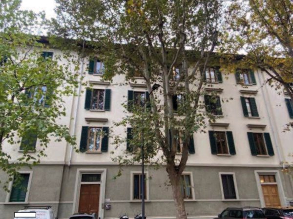 appartamento in vendita a Firenze in zona Le Cure