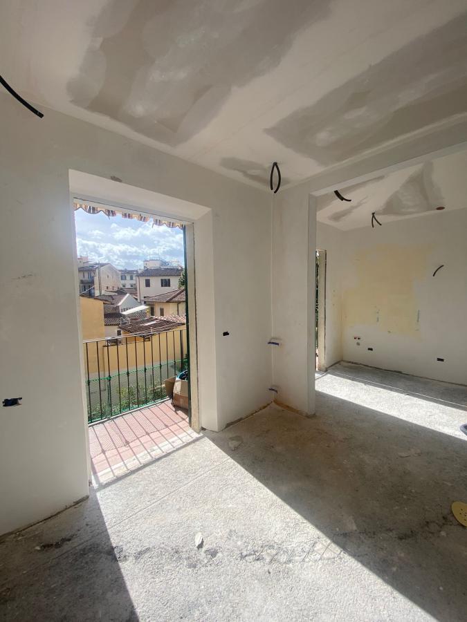 appartamento in vendita a Firenze in zona Statuto