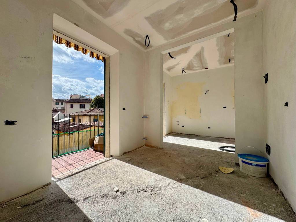 appartamento in vendita a Firenze