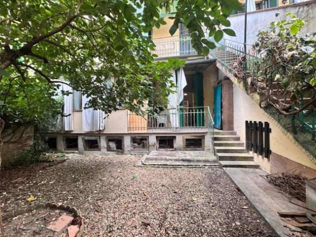 appartamento in vendita a Firenze in zona Statuto