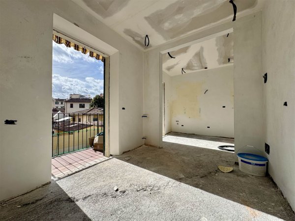 appartamento in vendita a Firenze in zona Centro Storico
