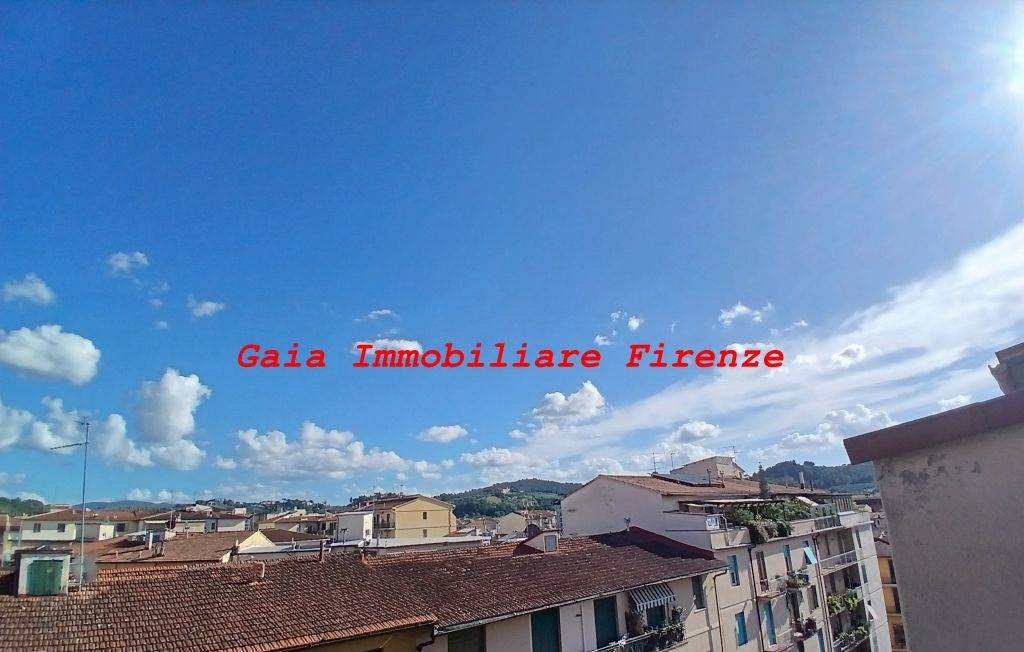 appartamento in vendita a Firenze in zona Gavinana