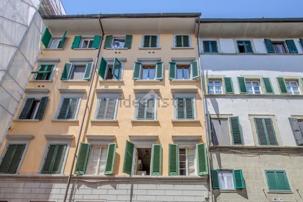 appartamento in vendita a Firenze in zona Centro Duomo