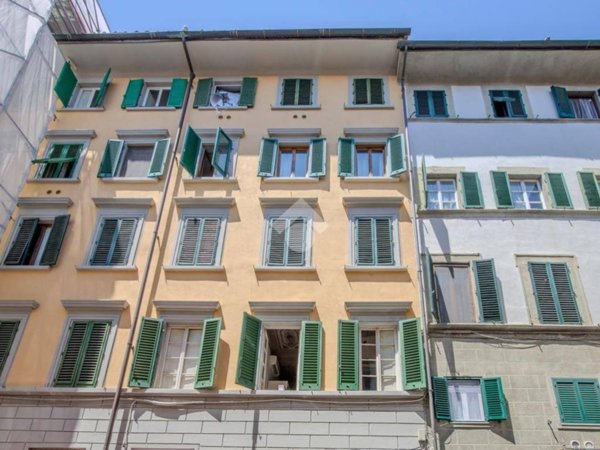 appartamento in vendita a Firenze