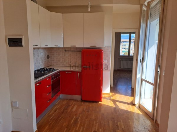 appartamento in vendita a Firenze in zona Isolotto